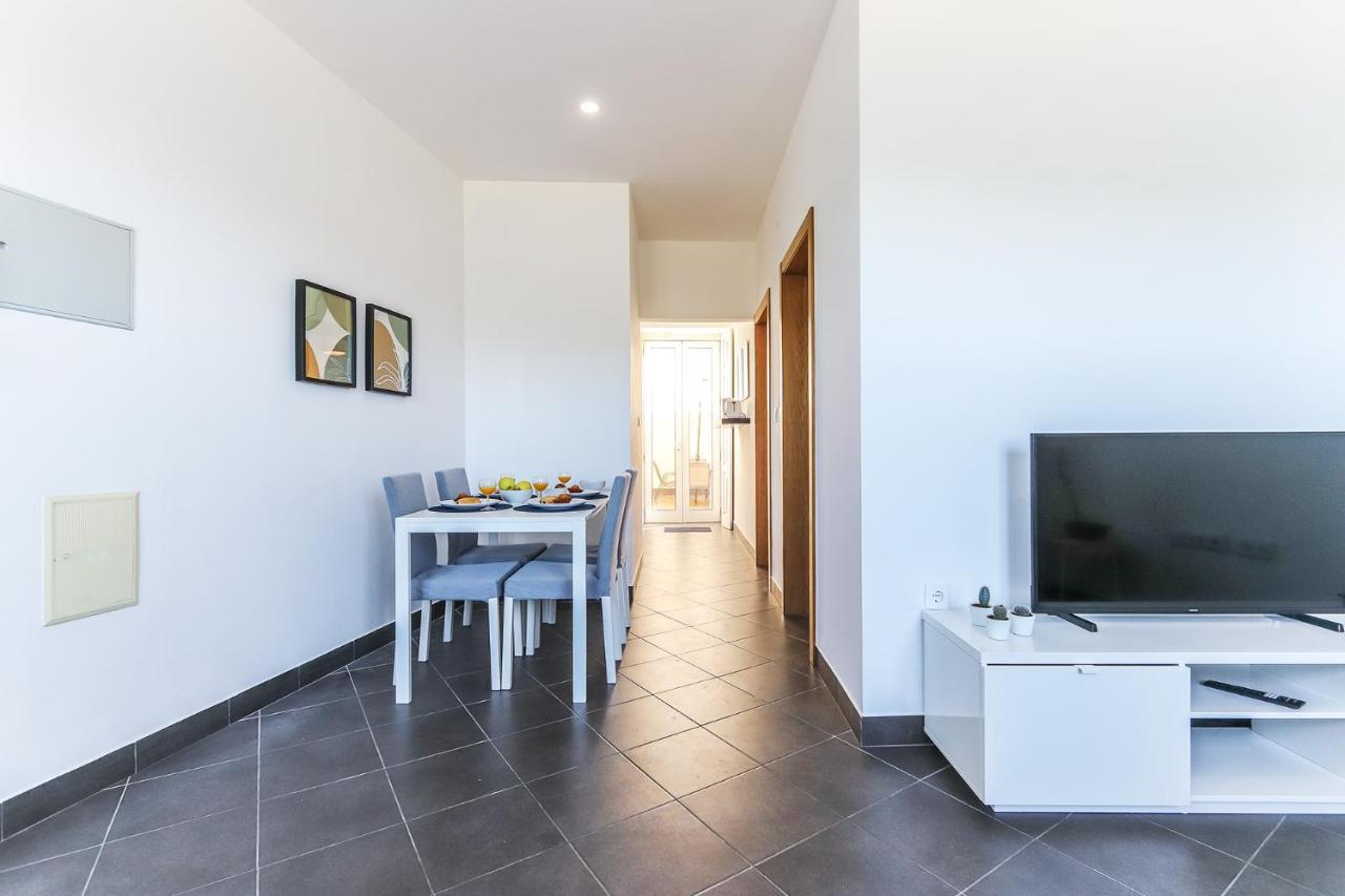 Vita Portucale ! Concept Apartment Campo Ourique Lisboa Exterior foto